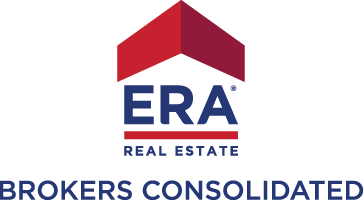 ERA real estate logo